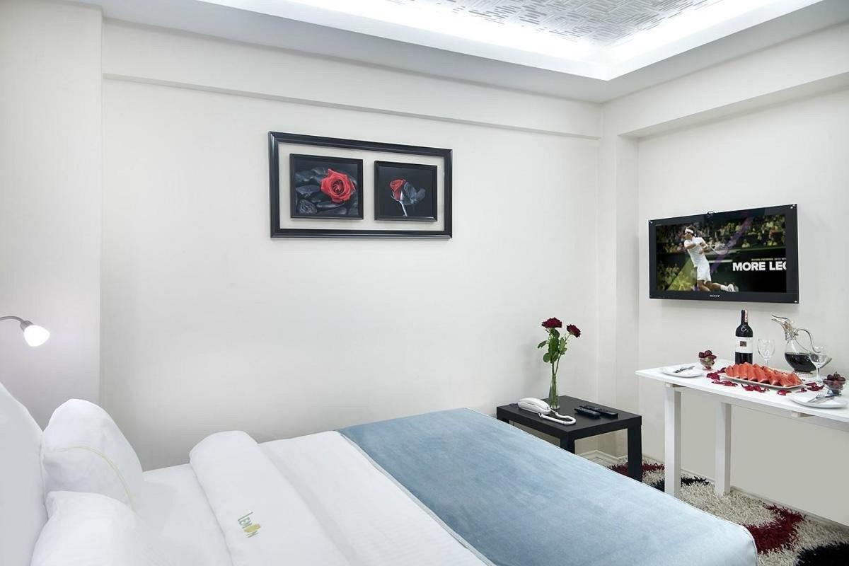 Sweet Apartment Istanbul Exterior photo